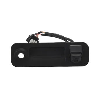 Автомобилна камера за обратно виждане Камера за обратно виждане с дръжка на багажника 95760-C2101 95760-E6100