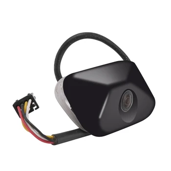 Автомобилна парковочная камера за задно виждане, резервно парковочная камера за задно виждане, подходящ за Kia Soul 2012-2013 95760-2K100, черна резервно помещение