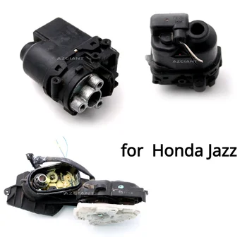 Автомобилни резервни Части За Ремонт на Огледала за обратно виждане Honda Jazz Side Vision Universal Motor Mudule на Ляво и на дясно