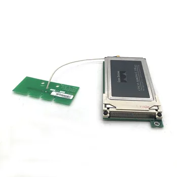 Адаптер за безжична локална мрежа Такса WLAN антена подходящ за zebra CQ16343-1 QL-320 CX16765-1