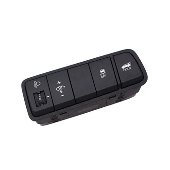 Арматурното табло, Средната за захранване Ключ на задната врата на колата за Hyundai Tuscson 2015 93710D3000 93710F8400