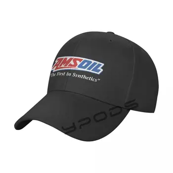 Бейзболна шапка с логото на Msoil, однотонная бейзболна шапка, бейзболни шапки-шапки Casquette за мъже и жени