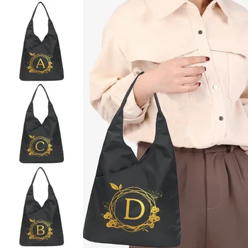 Венец Шаблон Див принт Ретро чанти-всички Дамски модни реколта чанта Женски малки чанти под мишниците Ежедневно ретро чанта за мобилен телефон