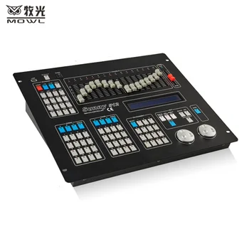Диско-конзола DJ Sunny 512 DMX контролер за осветление на сцената