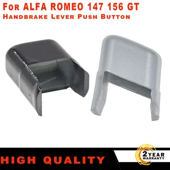За ALFA ROMEO 147 156 GT ръчната спирачка Превключвател на лоста на ръчната спирачка бутон