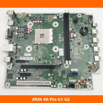 За HP ZHAN 66 Pro G1 G2 MT L41375-001 L32862-001 L42498-001 L32820-001 Десктоп дънна платка VINSON