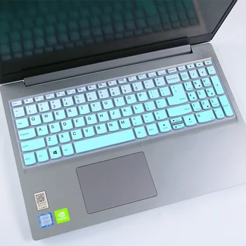 за Lenovo Ideapad 3 15 2020 модел 15ADA 15ADA05 15IML05 15iil05 15ARE05 15s 15,6-инчов калъф за лаптоп клавиатура Защитна Кожа