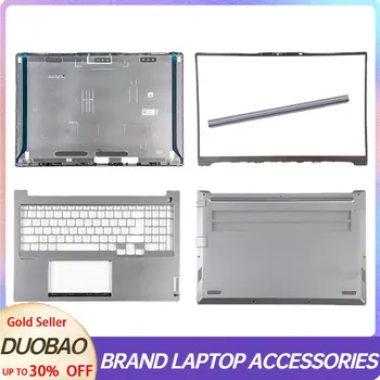 За Нов лаптоп Lenovo ThinkBook16 G4 + IAP 2022 LCD делото/LCD Предния капак/Поставка за дланите/Долната капачка Смяна на капаците на Лаптопа