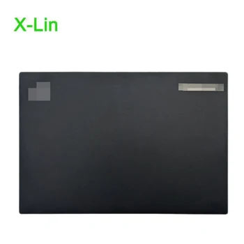 Задната част на кутията с LCD дисплей за лаптоп Lenovo Thinkpad X240 X250, на горния капак на екрана 04X5359