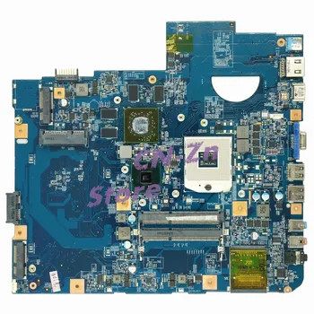 използва се за дънната платка на лаптоп Acer Aspire 5740 MBPM701001 48.4GD01.01M HM55 DDR3 HD5650 GPU тестване на продукта 100% идеална работа