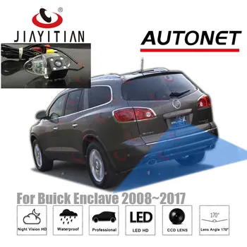 Камера JiaYiTian за Buick Enclave 2008 ~ 2017 за Ford expedion CCD нощен версия, камера за задно виждане, резервната камера за паркиране