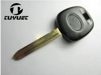 Ключ-транспондер за Toyota 2010-2011 г с чип, автоматичен ключ-транспондер за Toyota с чип G