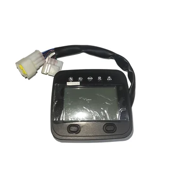 Модел на съдържание на въглехидрати LCD за измерване на скоростта на събирането на Linhai Бигхорн 450 500 LH500 35089 Нова