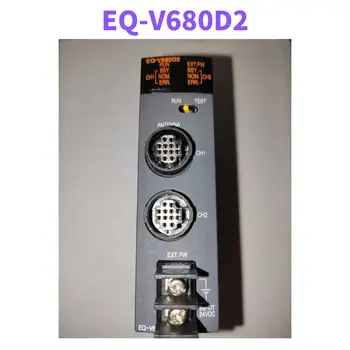 Модул EQ-V680D2 Тестван НОРМАЛНО EQ V680D2