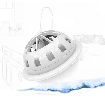 Мултифункционален домакински USB мини-вълна, която създава ультразвуковую миялна машина за миене на съдове, почистване артефакт за миене на съдове