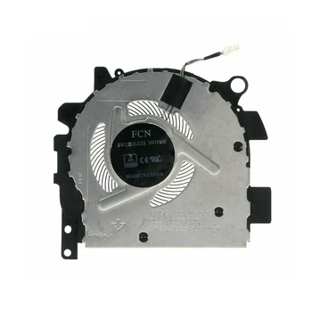 Нов вентилатор за охлаждане на процесора за HP Probook X360 440 G1 L28266-001