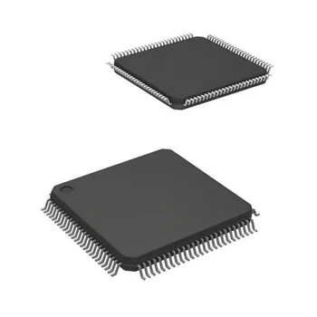 нов оригинален чип ATMEGA2560-16AU чип 8-битов микроконтролер 256K флаш памет 5V