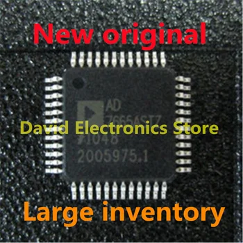 Нов оригинален чип цифроаналогового конвертор AD7665ASTZ AD7665AST AD7665 в опаковка QFP48