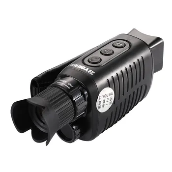 Однотрубный Цифров уред за нощно виждане DN-001A Камера Ръчно Инфрачервен Уред за Нощно виждане, Подходящ за пътуване на открито