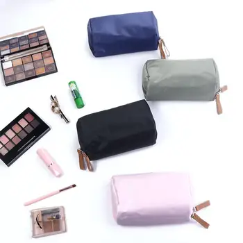 Органайзер, квадратна чанта с голям капацитет, косметичка с крокодиловым модел, козметични чанти, козметични чанти, чанти за грим, чанта за съхранение на тоалетни принадлежности