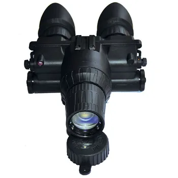 Очила за нощно виждане с висока мощност инфрачервени D-G2065