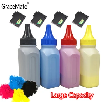 Прах, тонер чип GraceMate, Съвместими за принтери Dell for 2660 C2660 C2660dn C2665dnf