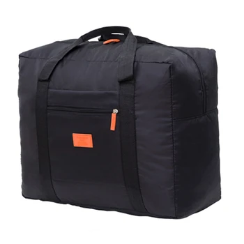 Преносими чанти за съхранение на дрехи е с голям капацитет, сгъваема пътен дамска чанта, органайзер, багаж, куфар, аксесоари за чанти, аксесоари