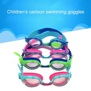 Професионални фарове за лещи с защита от uv, мъжки и женски очила за плуване, с високо качество водоустойчив регулируеми силиконови очила за плуване
