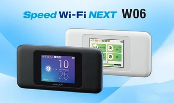 Слот за SIM-карти 3000mAh Power Bank с LTE 4G WIFI-рутер Cat18 Със скорост 1,2 GbpsI Wi-Fi NEXT WiMAX 2 W06/HDW36 Мобилен Wi-Fi-рутер