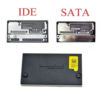 Твърд диск Scph-10350 Sata захранващ адаптер интерфейс Sata/ide слот за аксесоари на Sony 2 Fat Твърд диск Sata или Ide