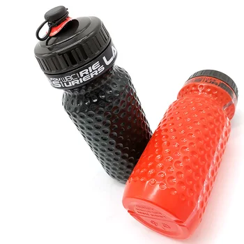 Фурьер WBC-BE006-CA прахоустойчив калъф спортна бутилка за вода планинско колоездене пътен колоездене колоездене огнеупорни 600 куб.см.